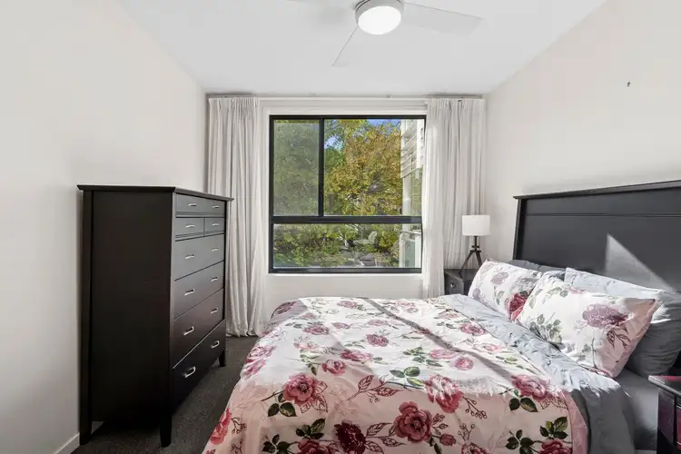 Sixth view of Homely apartment listing, 66/55 Dawes Street, Kingston ACT 2604