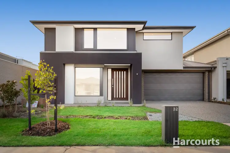 32 Wildwood Road, Aintree VIC 3336