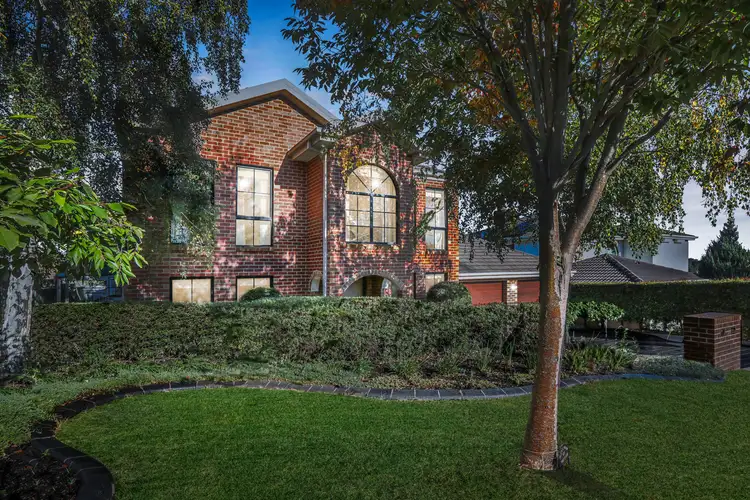 4 Tollkeepers Parade, Attwood VIC 3049