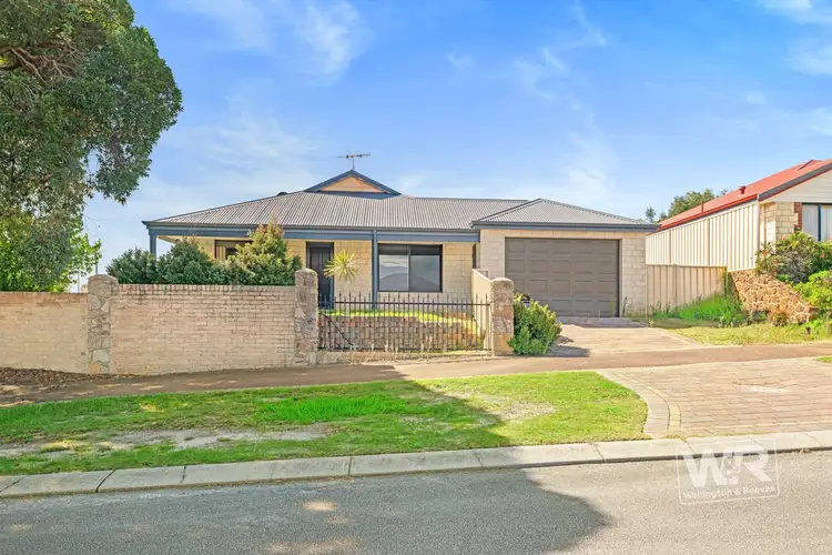 1 Fenton Way, Spencer Park WA 6330