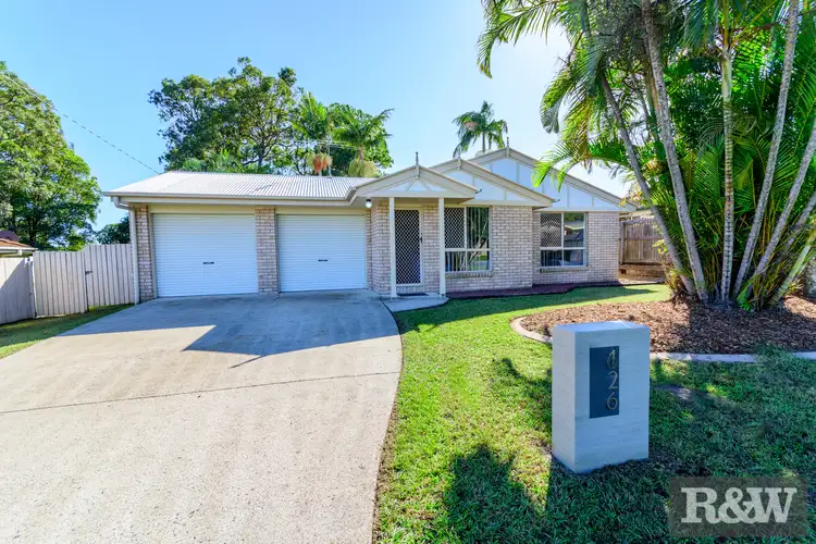 126 Hargrave Street, Morayfield QLD 4506