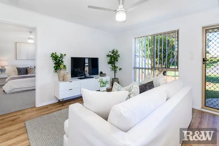 126 Hargrave Street, Morayfield QLD 4506