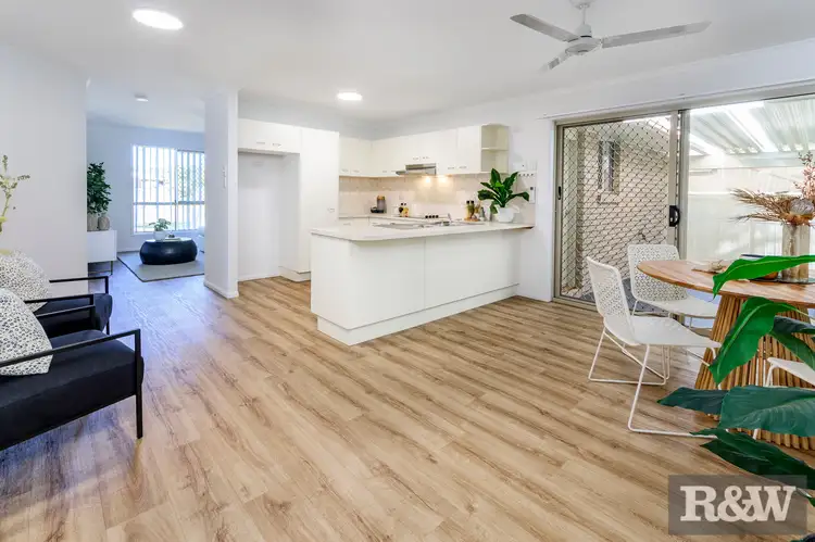 126 Hargrave Street, Morayfield QLD 4506