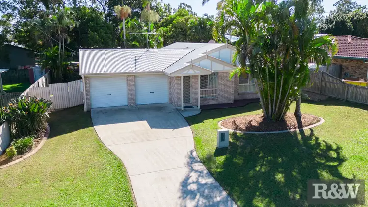 126 Hargrave Street, Morayfield QLD 4506