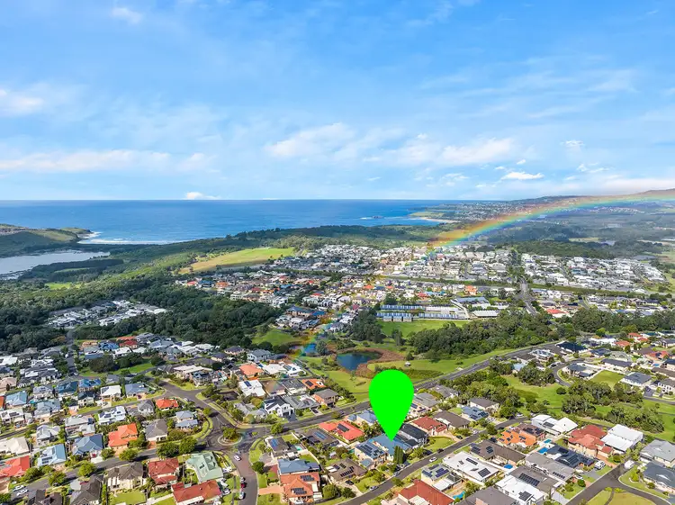 7 Dampier Crescent, Shell Cove NSW 2529