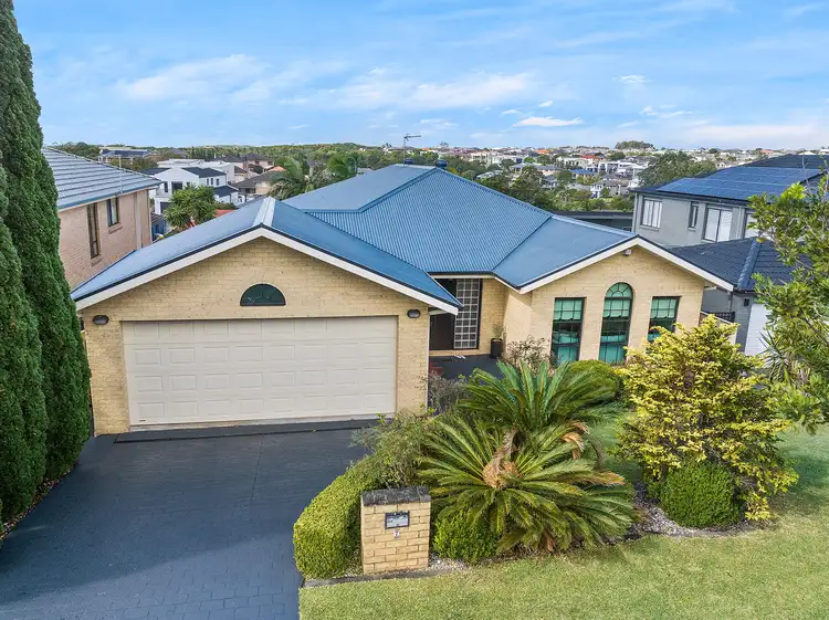 7 Dampier Crescent, Shell Cove NSW 2529