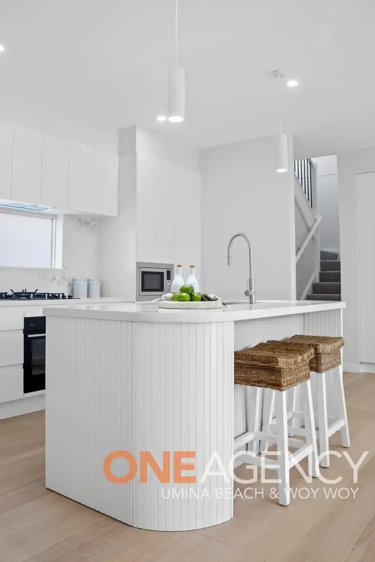 Fifth view of Homely townhouse listing, 2/13 Flounder Road, Ettalong Beach NSW 2257