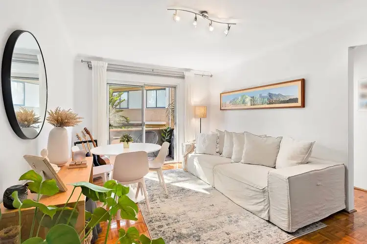 6/6-8 Bay Street, Coogee NSW 2034
