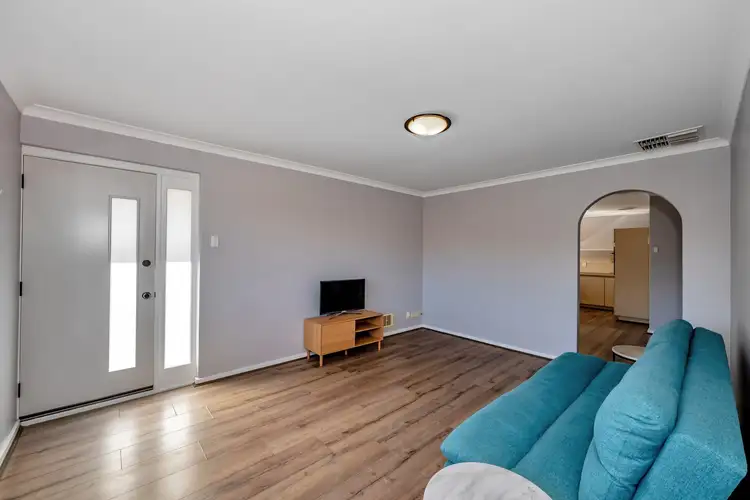 5/31 Harris Street, Bicton WA 6157