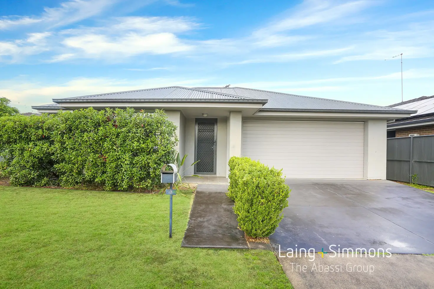 Main view of Homely house listing, 6 Stringybark Street, Ropes Crossing NSW 2760