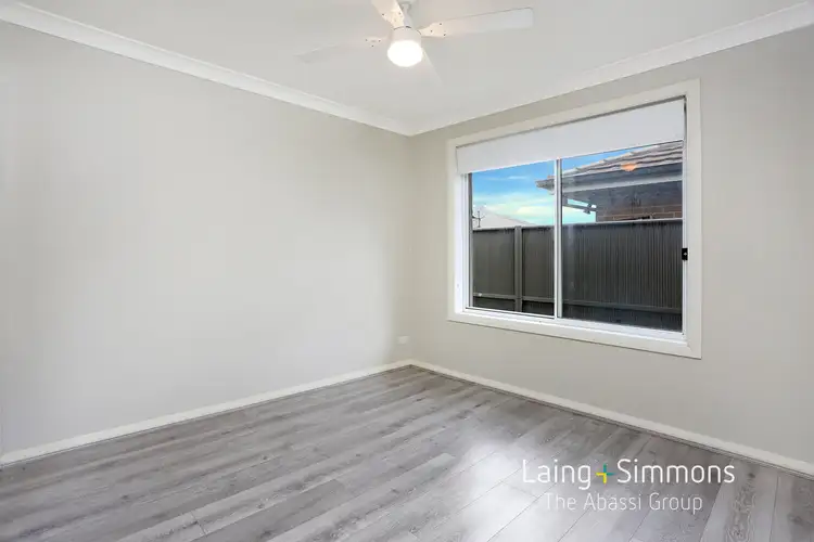 Sixth view of Homely house listing, 6 Stringybark Street, Ropes Crossing NSW 2760