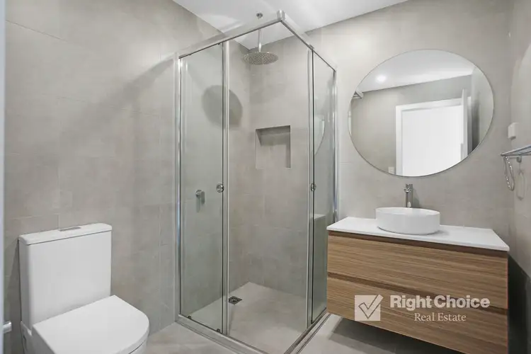 Fifth view of Homely semi-detached listing, Address available on request