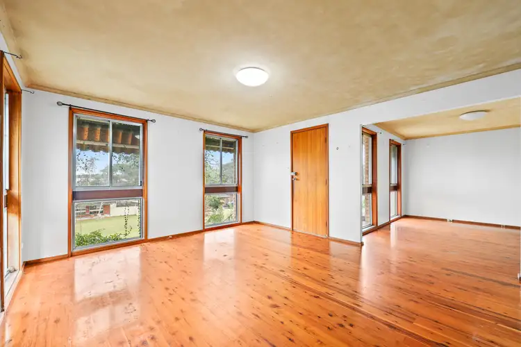 Third view of Homely house listing, 52 Elouera Crescent, Woodbine NSW 2560
