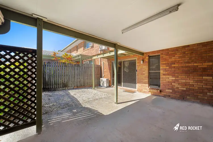 Second view of Homely house listing, 25/886 Rochedale Road, Rochedale South QLD 4123
