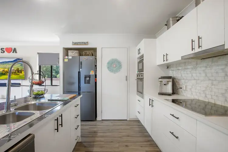 Second view of Homely house listing, 27 Meridian Way, Beaudesert QLD 4285