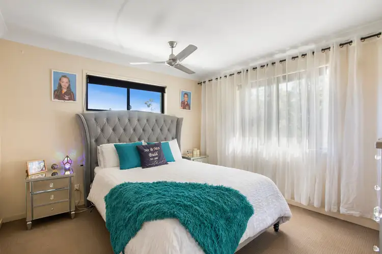 Sixth view of Homely house listing, 27 Meridian Way, Beaudesert QLD 4285