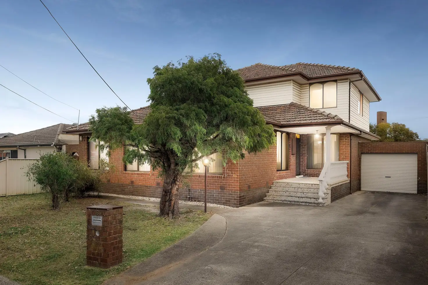 Main view of Homely house listing, 13 Wolverton Drive, Gladstone Park VIC 3043