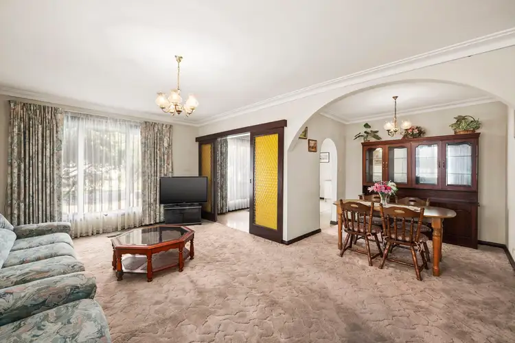 Second view of Homely house listing, 13 Wolverton Drive, Gladstone Park VIC 3043