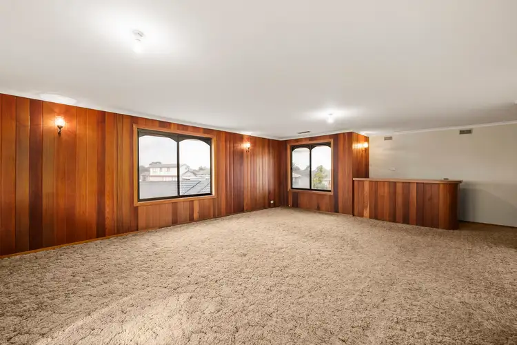 Fifth view of Homely house listing, 13 Wolverton Drive, Gladstone Park VIC 3043