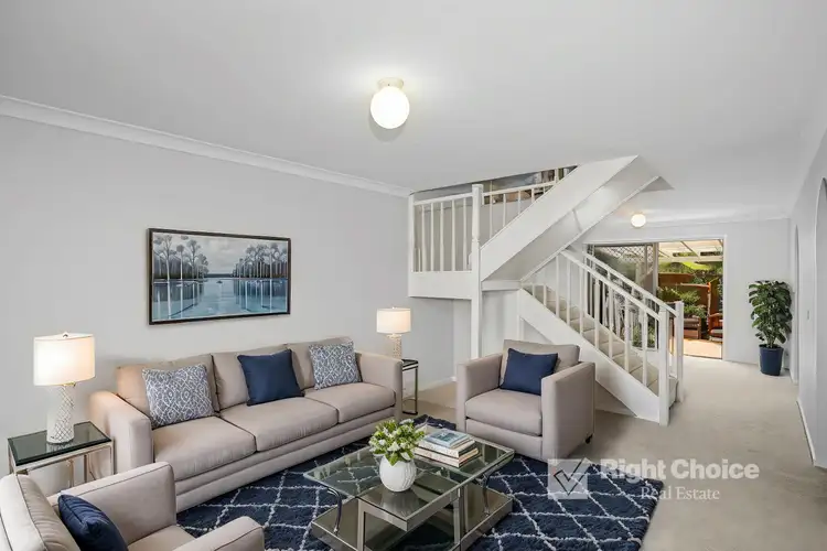 Second view of Homely townhouse listing, 59/2 Sparta Street, Warilla NSW 2528