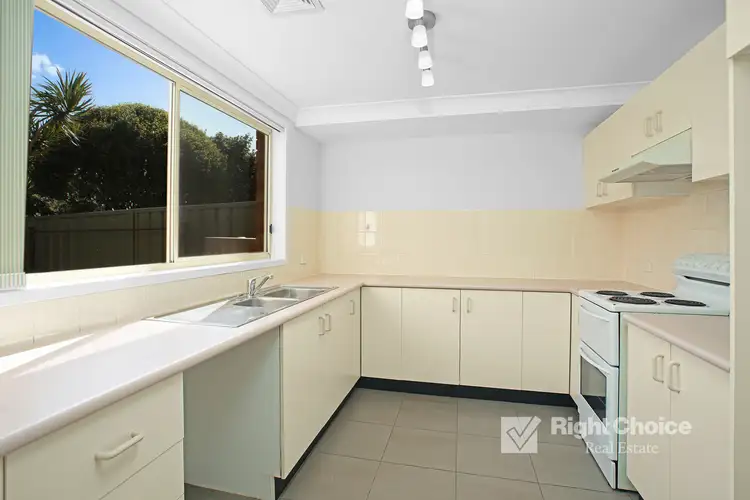 Third view of Homely townhouse listing, 59/2 Sparta Street, Warilla NSW 2528