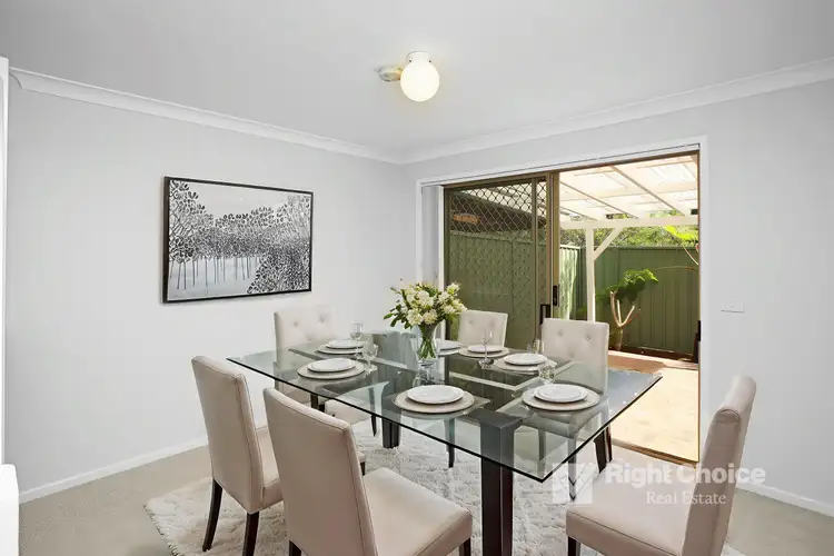 Fourth view of Homely townhouse listing, 59/2 Sparta Street, Warilla NSW 2528