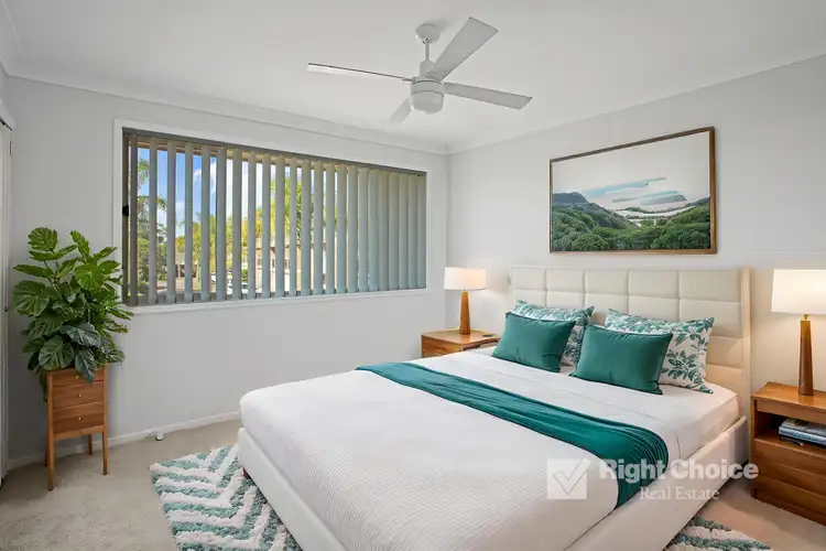 Sixth view of Homely townhouse listing, 59/2 Sparta Street, Warilla NSW 2528