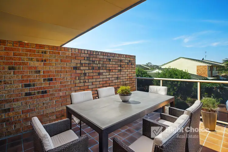 Seventh view of Homely townhouse listing, 59/2 Sparta Street, Warilla NSW 2528