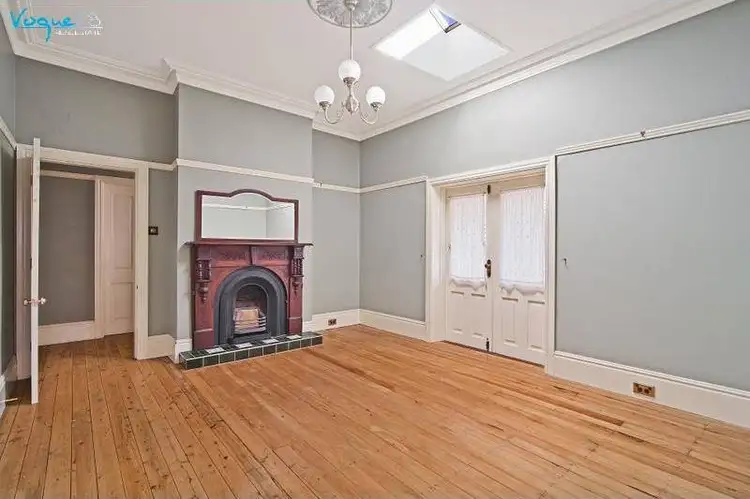 Second view of Homely house listing, 4 Warrington Avenue, Epping NSW 2121
