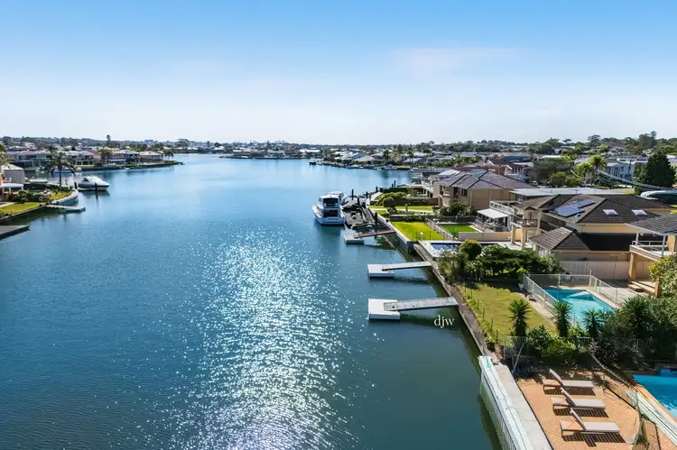 Third view of Homely house listing, 42 Roper Crescent, Sylvania Waters NSW 2224