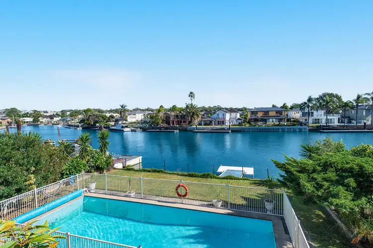 Fourth view of Homely house listing, 42 Roper Crescent, Sylvania Waters NSW 2224