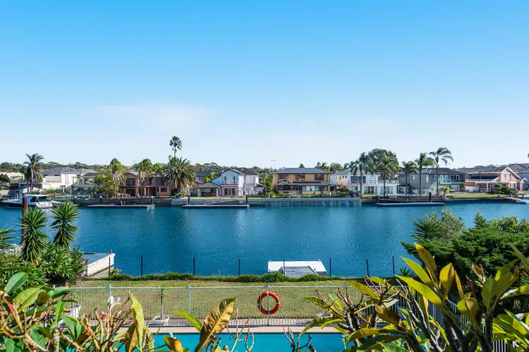 Fifth view of Homely house listing, 42 Roper Crescent, Sylvania Waters NSW 2224