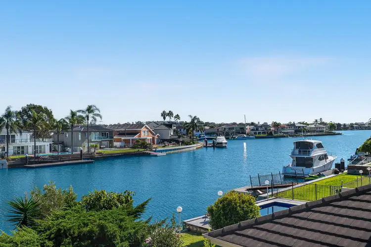 Sixth view of Homely house listing, 42 Roper Crescent, Sylvania Waters NSW 2224