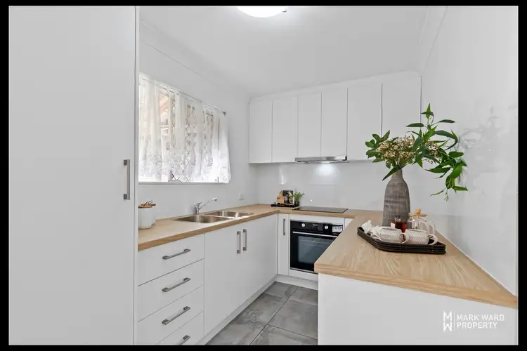 Second view of Homely unit listing, 2/3 Beaconsfield Terrace, Gordon Park QLD 4031