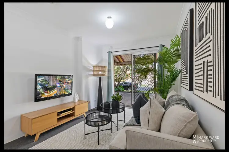 Third view of Homely unit listing, 2/3 Beaconsfield Terrace, Gordon Park QLD 4031