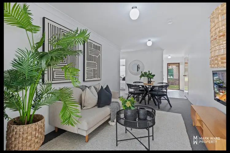 Fourth view of Homely unit listing, 2/3 Beaconsfield Terrace, Gordon Park QLD 4031