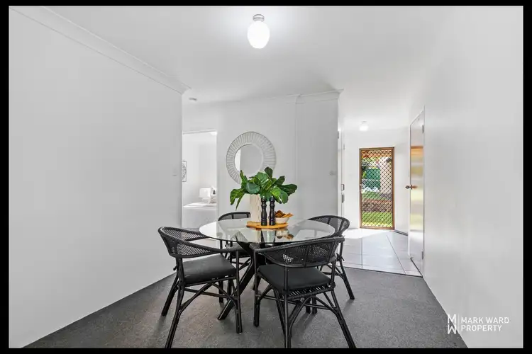 Fifth view of Homely unit listing, 2/3 Beaconsfield Terrace, Gordon Park QLD 4031