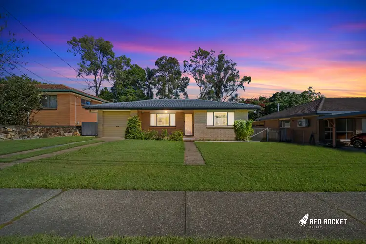 16 Glengala Drive, Rochedale South QLD 4123