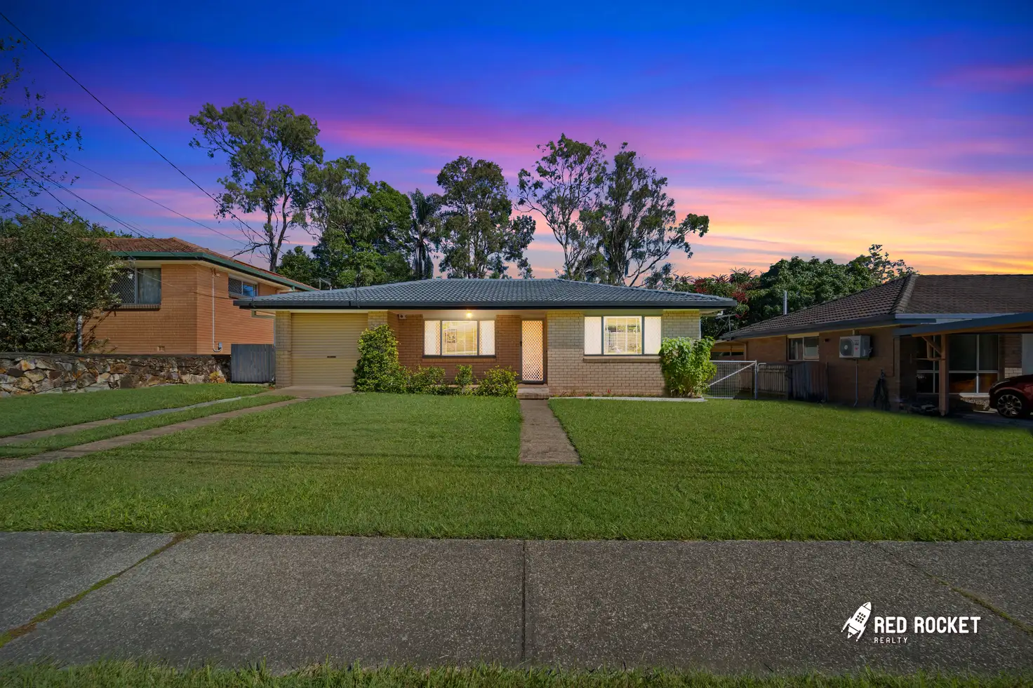 Main view of Homely house listing, 16 Glengala Drive, Rochedale South QLD 4123