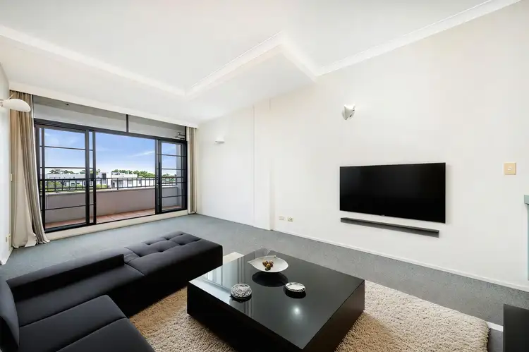 602/82-92 Cooper Street, Surry Hills NSW 2010