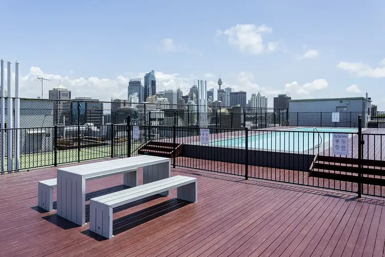 602/82-92 Cooper Street, Surry Hills NSW 2010