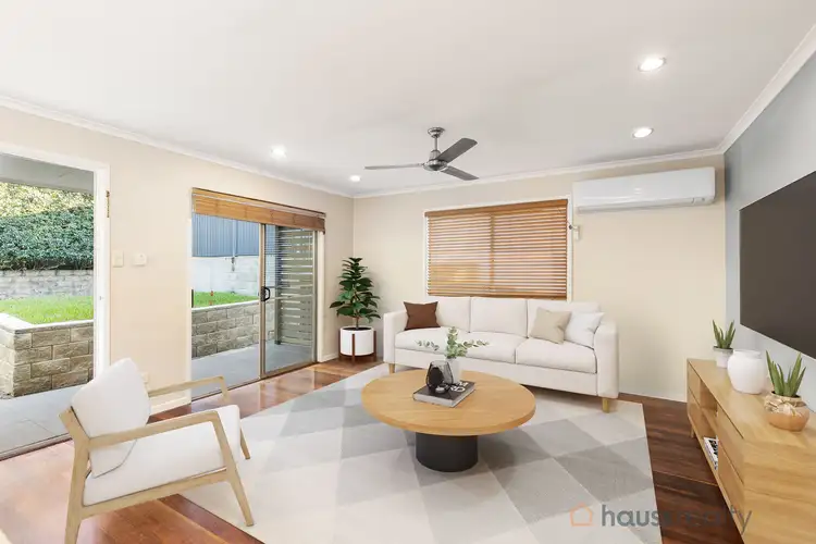 22 Carlyle Street, Seventeen Mile Rocks QLD 4073