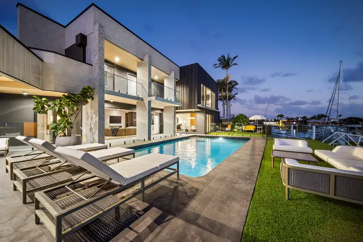 45 Coomaroo Crescent, Minyama QLD 4575