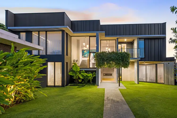 Fifth view of Homely house listing, 45 Coomaroo Crescent, Minyama QLD 4575