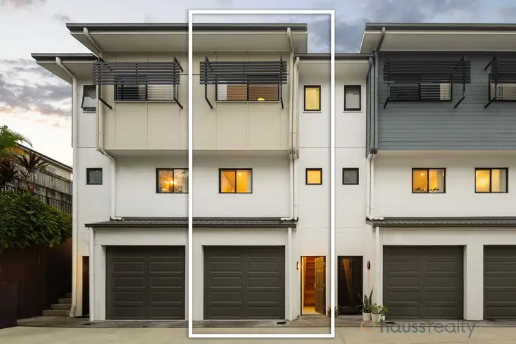 2/46 Lutana Street, Stafford QLD 4053