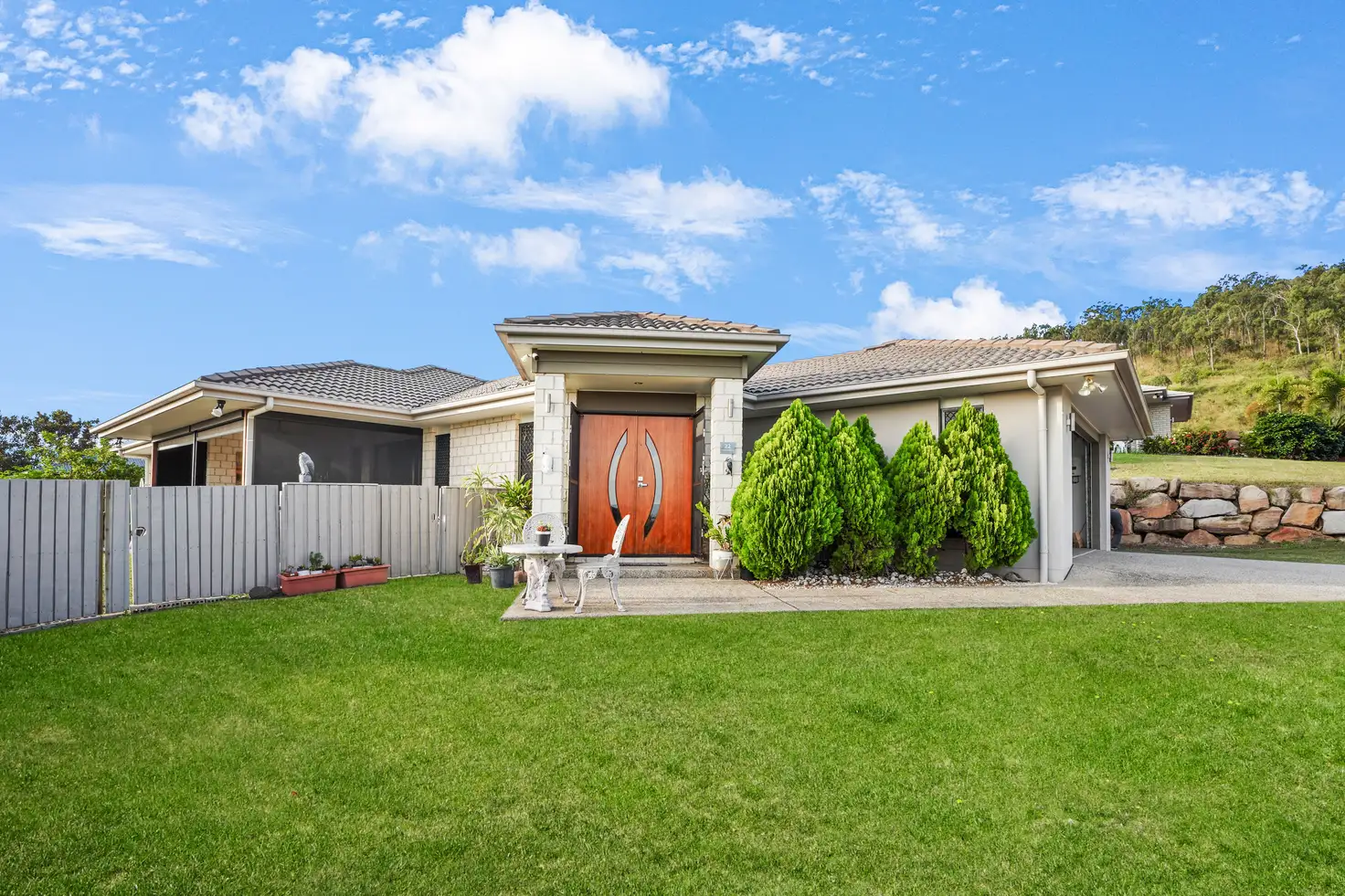 Main view of Homely house listing, 22 Stan Jones St, Norman Gardens QLD 4701