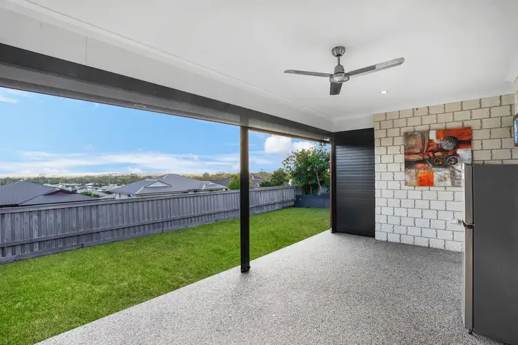 Second view of Homely house listing, 22 Stan Jones St, Norman Gardens QLD 4701
