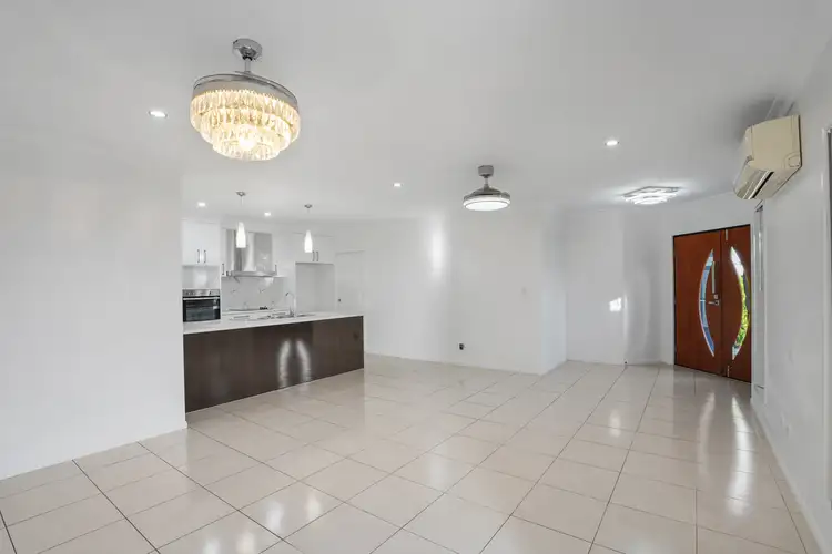 Third view of Homely house listing, 22 Stan Jones St, Norman Gardens QLD 4701