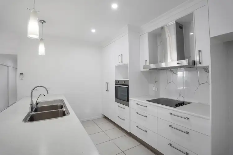 Fourth view of Homely house listing, 22 Stan Jones St, Norman Gardens QLD 4701