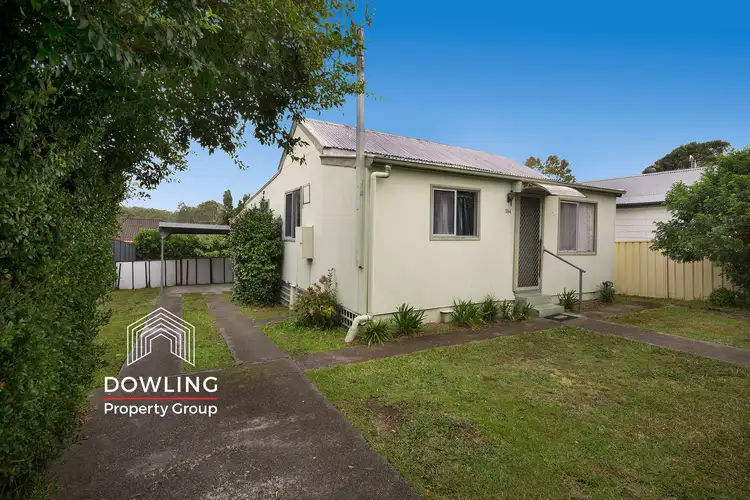 584 Main Road, Glendale NSW 2285